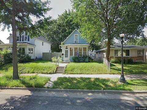 Cook, SAINT PAUL, MN 55106