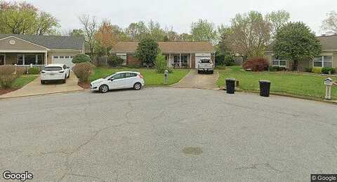Amy, VIRGINIA BEACH, VA 23464