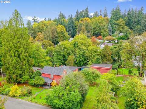 14Th, OREGON CITY, OR 97045