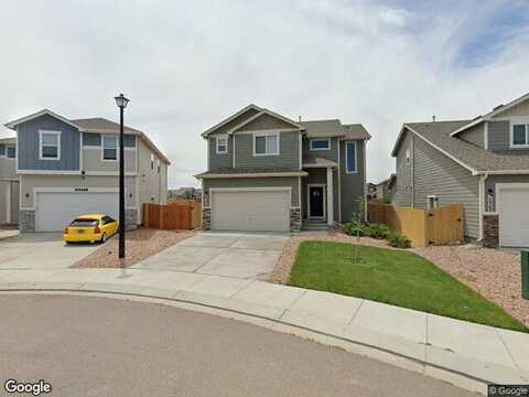 Ballona, COLORADO SPRINGS, CO 80925