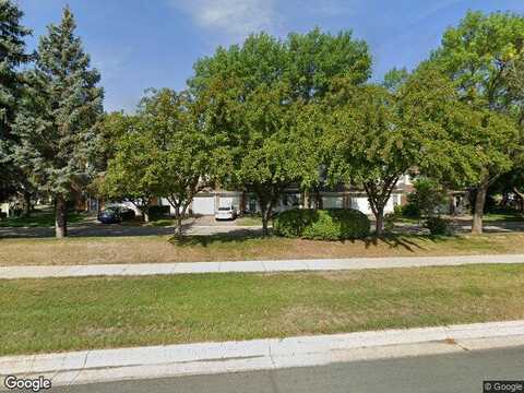 Bush Lake, MINNEAPOLIS, MN 55438