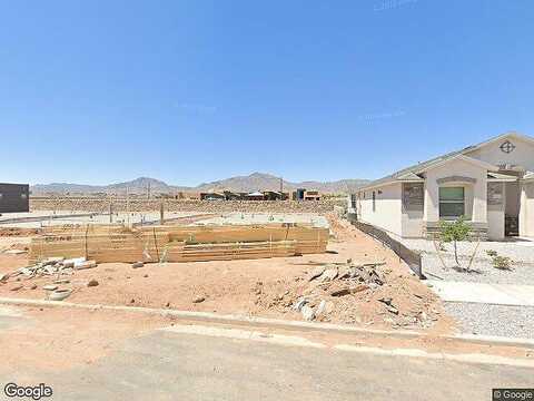 Hidden Palm, EL PASO, TX 79924
