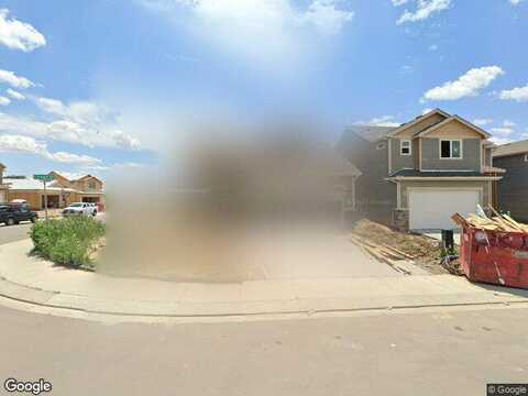 Kalama, COLORADO SPRINGS, CO 80925