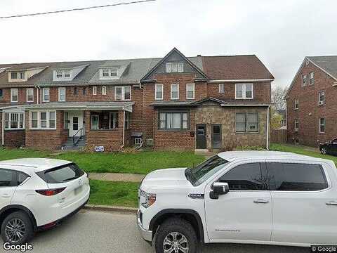 Priestley, ERIE, PA 16511