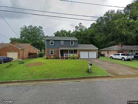 Stevens, NEWPORT NEWS, VA 23608
