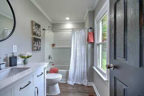 Crossway, BRISTOL, VA 24201