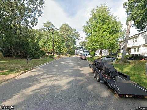 Rexford, NEWPORT NEWS, VA 23608