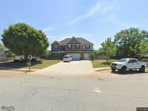 Red Hawk, KATHLEEN, GA 31047