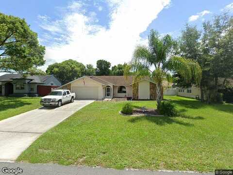 Gifford, SPRING HILL, FL 34608