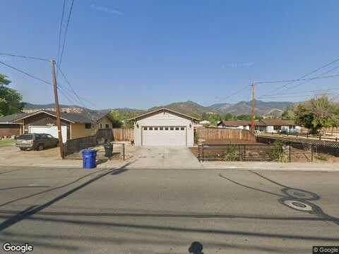 Oregon, YREKA, CA 96097