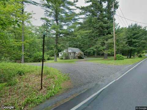 Peggy, HENRYVILLE, PA 18332