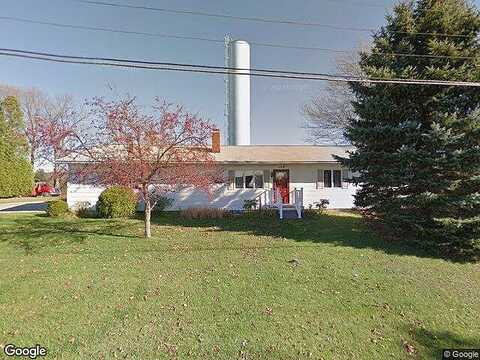 Church, CLINTONVILLE, PA 16372