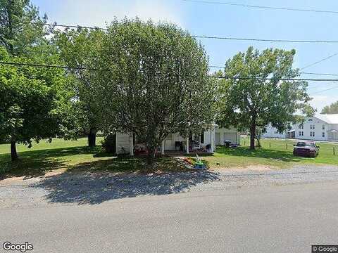 Mcgaheysville, MC GAHEYSVILLE, VA 22840
