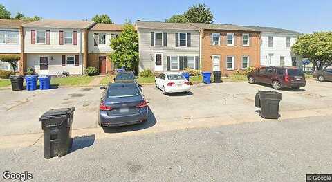 Bryce, VIRGINIA BEACH, VA 23464