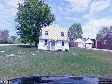 Filmore, ERIE, PA 16505