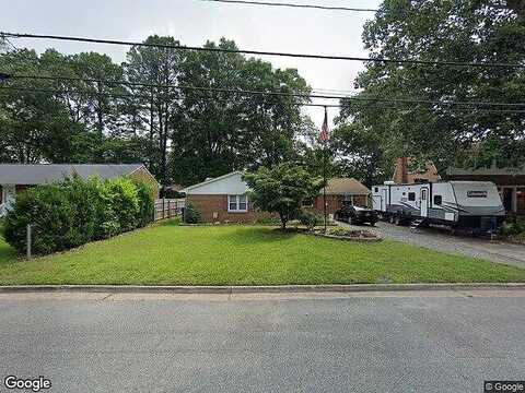 Kendall, NEWPORT NEWS, VA 23601