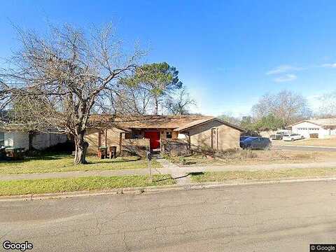 Forest Haven, SAN ANTONIO, TX 78240