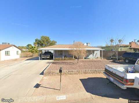 25Th, TUCSON, AZ 85711