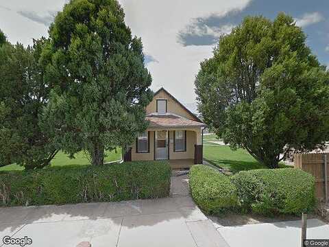 Topeka, PUEBLO, CO 81006