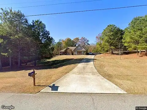 Richardson, FORTSON, GA 31808