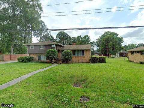 Leslie, PORTSMOUTH, VA 23703