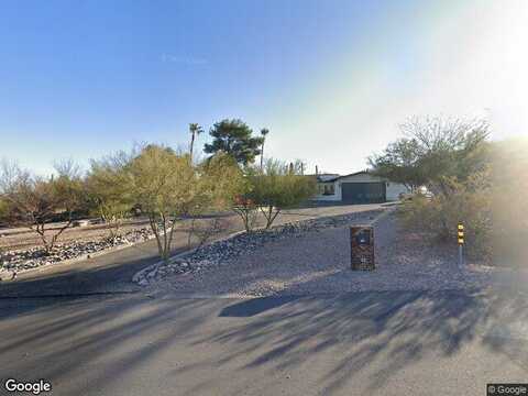 Paseo De Los Rancheros, TUCSON, AZ 85745