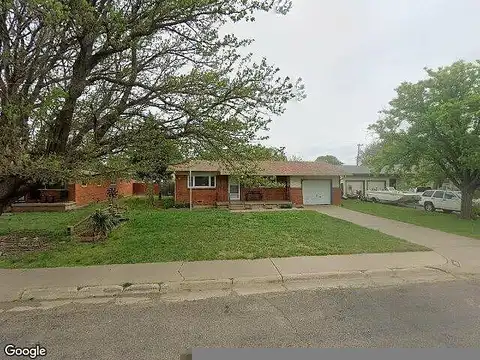 Rusk, AMARILLO, TX 79110