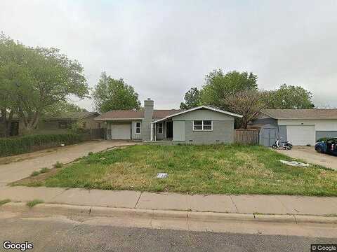 Austin, AMARILLO, TX 79110