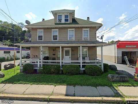 Courtland, EAST STROUDSBURG, PA 18301
