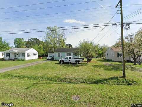 Elliott, PORTSMOUTH, VA 23702