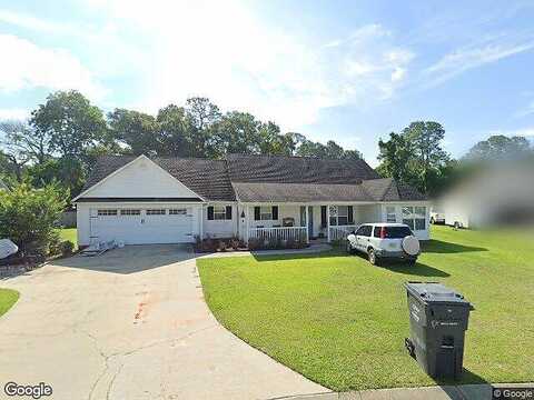 Ard, RAY CITY, GA 31645