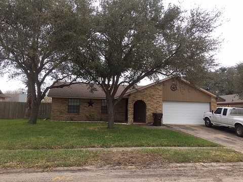 Birchwood, KINGSVILLE, TX 78363