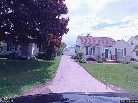 13Th, ERIE, PA 16505