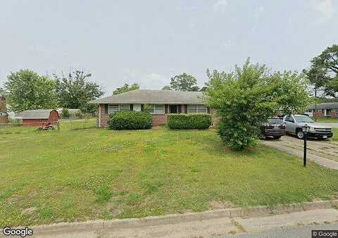 Burke, NEWPORT NEWS, VA 23601