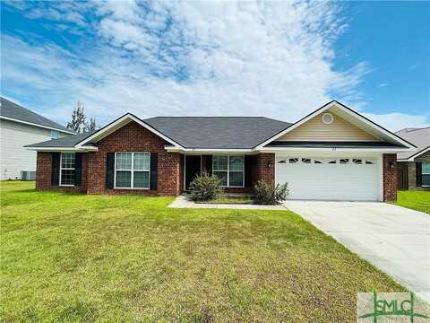 Drayton, MIDWAY, GA 31320