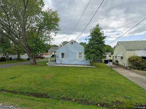 Barclay, PORTSMOUTH, VA 23702