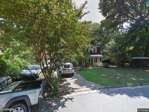 Claiborne, NEWPORT NEWS, VA 23606