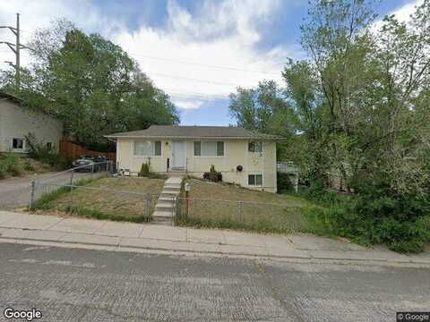 Royalty, COLORADO SPRINGS, CO 80904