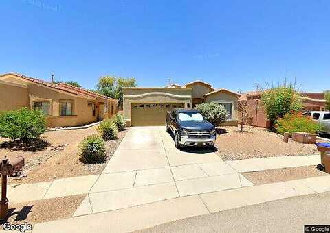 Corte Rancho Dorada, SAHUARITA, AZ 85629