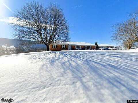 Elk Garden, LEBANON, VA 24266