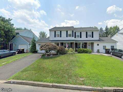Curry, HORSHAM, PA 19044