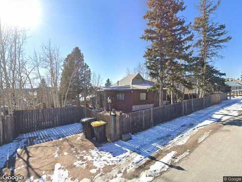 Eaton, CRIPPLE CREEK, CO 80813