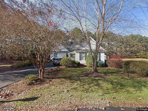 Old Field, IRVINGTON, VA 22480