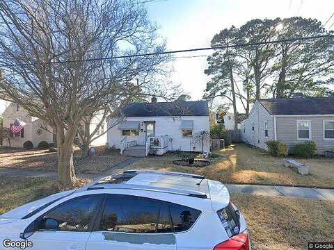 Randall, NORFOLK, VA 23503