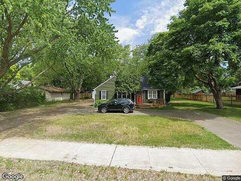 County Road B2, SAINT PAUL, MN 55113