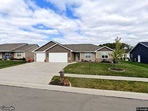 Zach, MENASHA, WI 54952