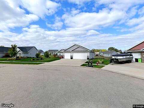 Mase, APPLETON, WI 54915