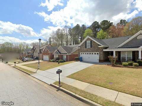 Simonton Glen, LAWRENCEVILLE, GA 30045