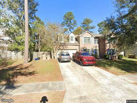 Shady Hill, RICHMOND HILL, GA 31324