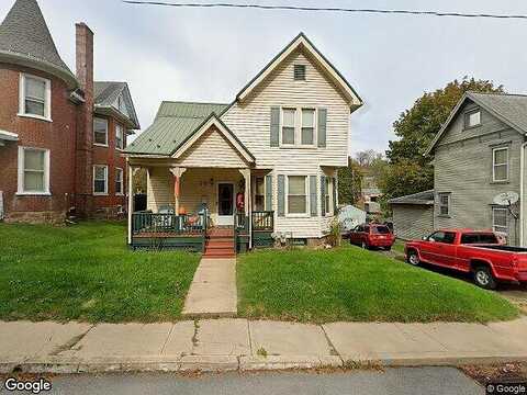 Allegheny, JERSEY SHORE, PA 17740